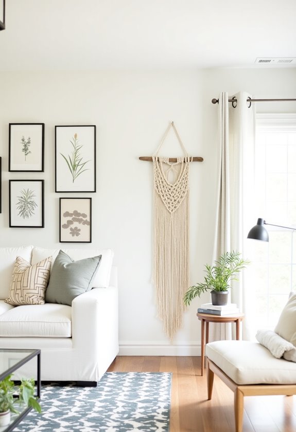 affordable home decoration tips
