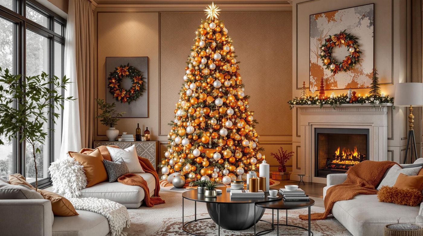 christmas tree