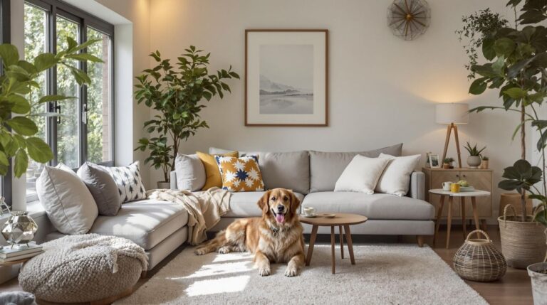 design for dog owners