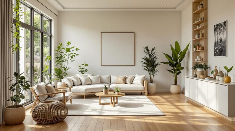 eco friendly flooring innovations