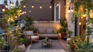 innovative small space solutions