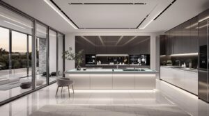 innovative smart home trends