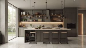 Kitchen Design Trends for 2025