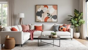 living room color guidelines