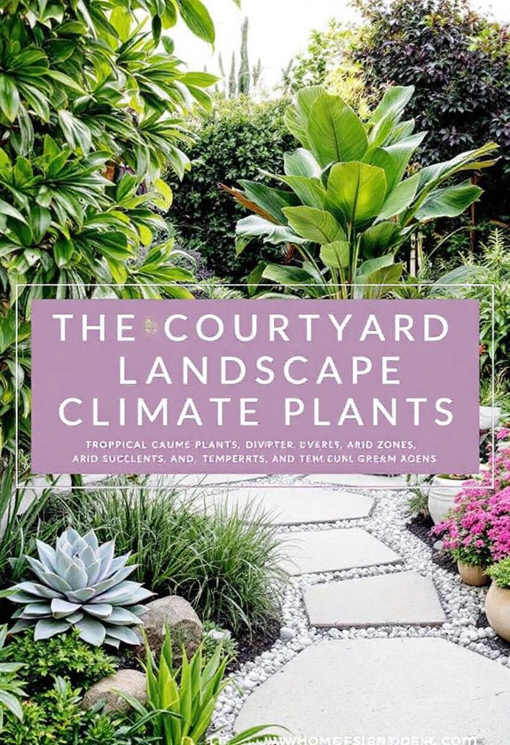 navigating earth s climate regions