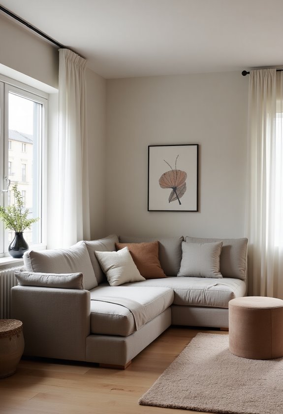 versatile space saving designs