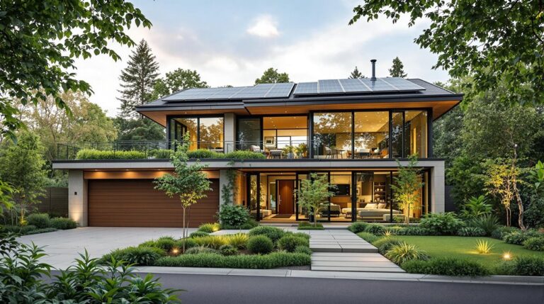 eco friendly home design tips
