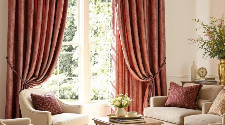 selecting ideal window treatments