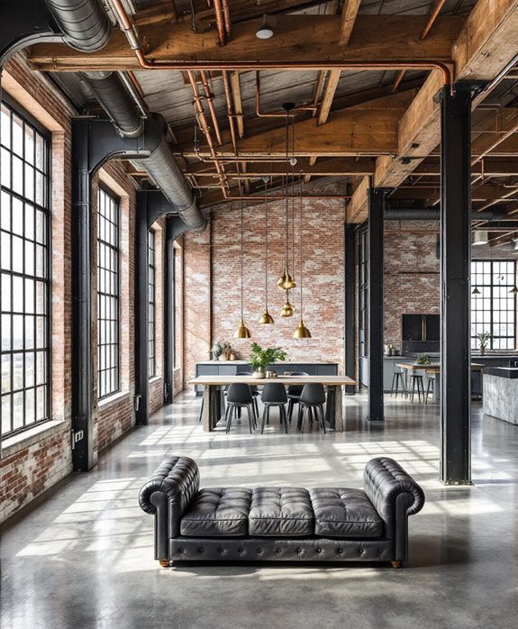 raw materials in design